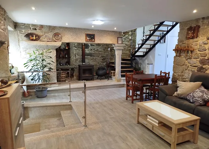 Casa Gallufe
