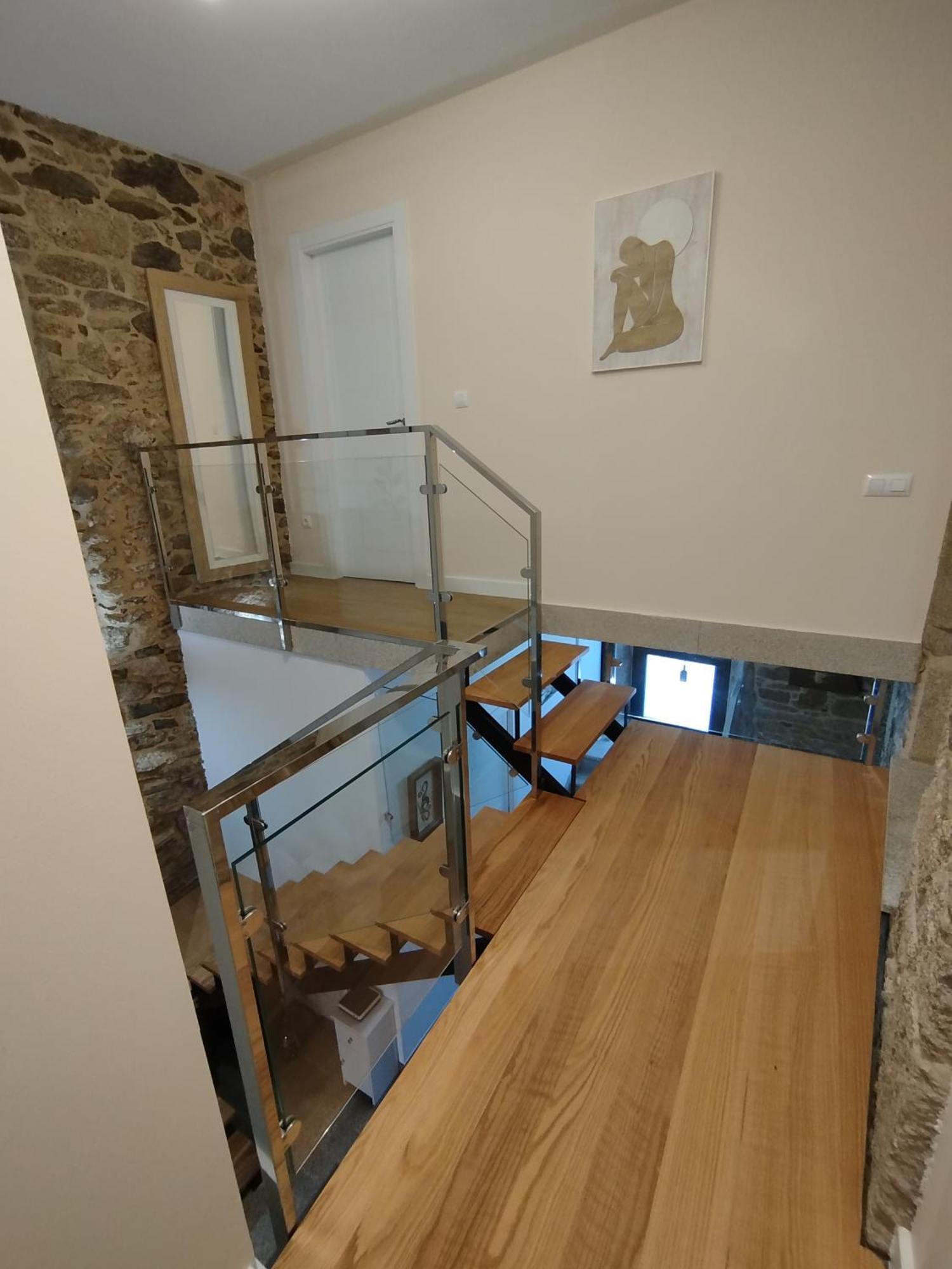 Casa Gallufe Hébergement de vacances *