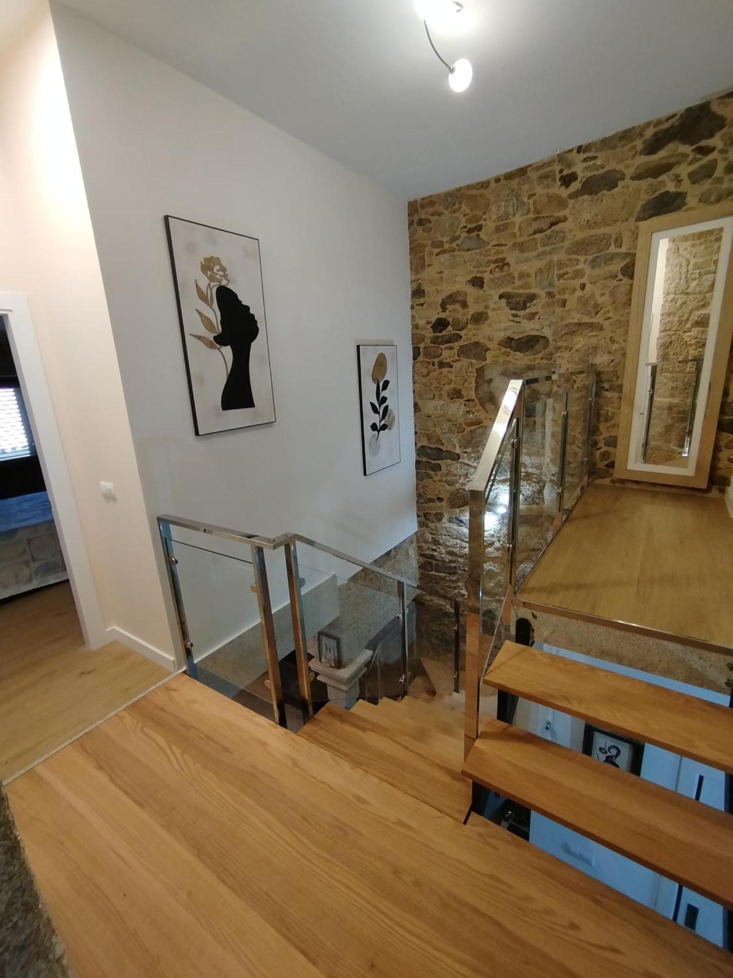 Casa Gallufe Saint-Jacques-de-Compostelle
