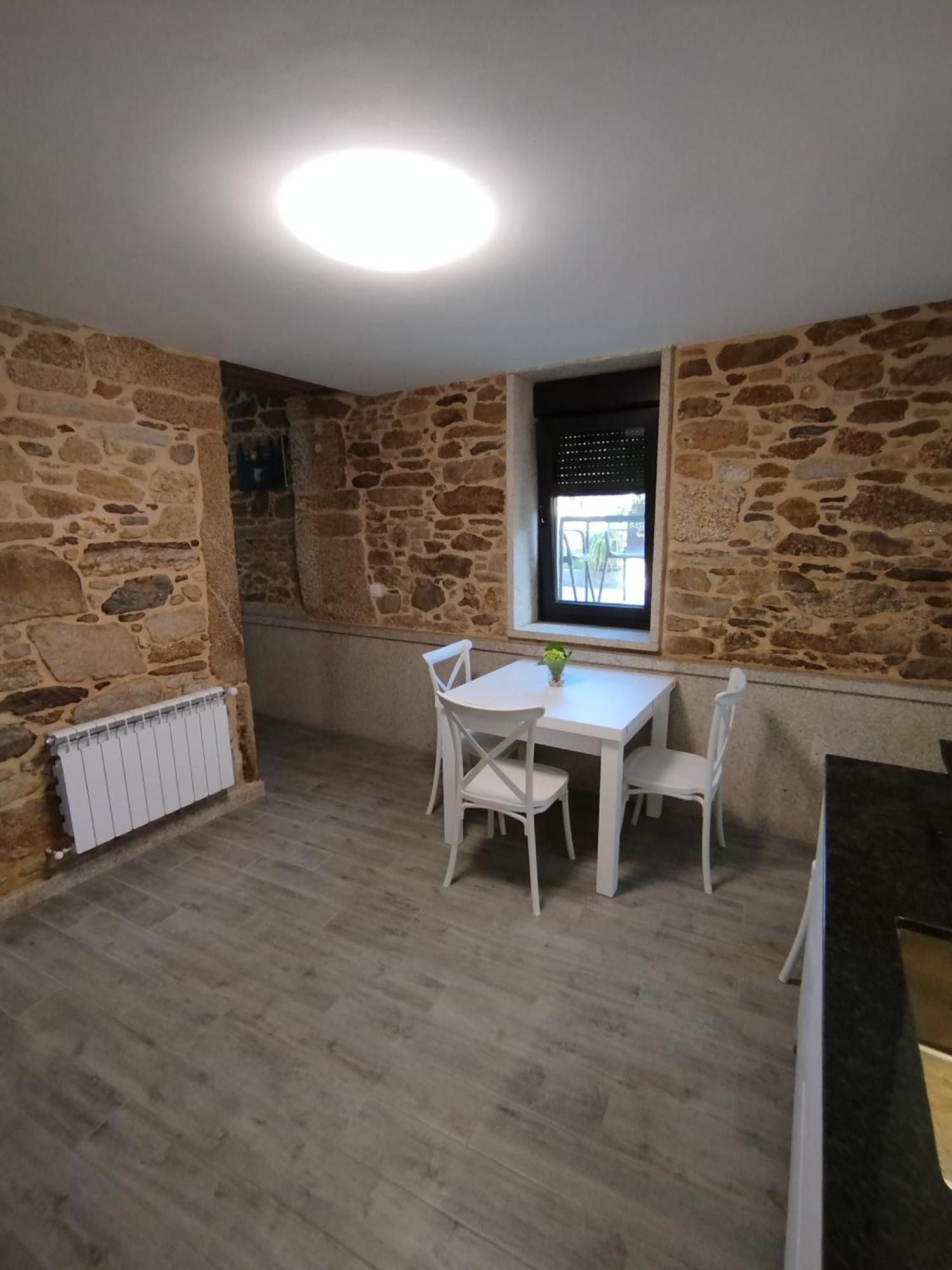 Casa Gallufe Hébergement de vacances *