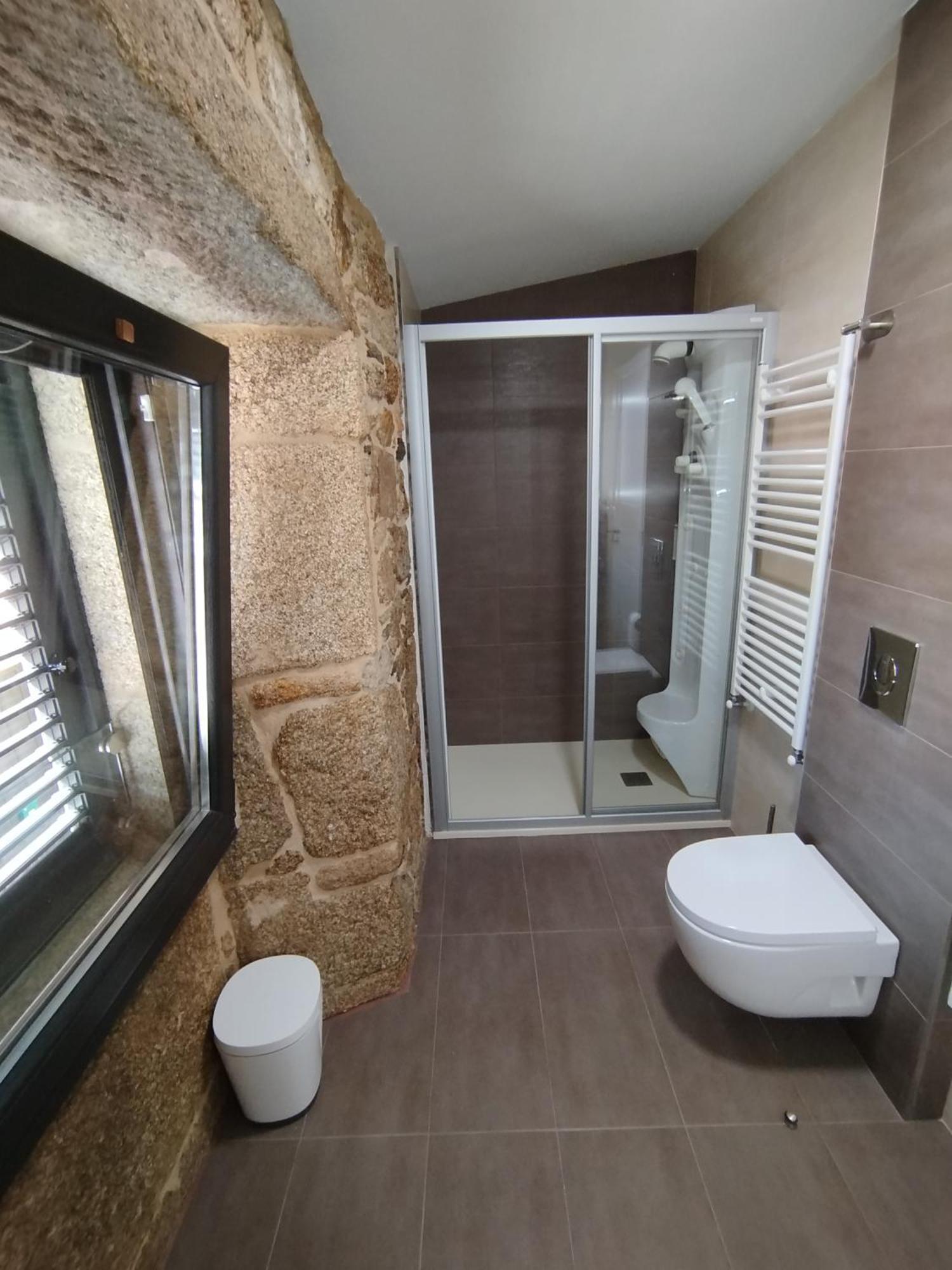 Casa Gallufe Hébergement de vacances Saint-Jacques-de-Compostelle