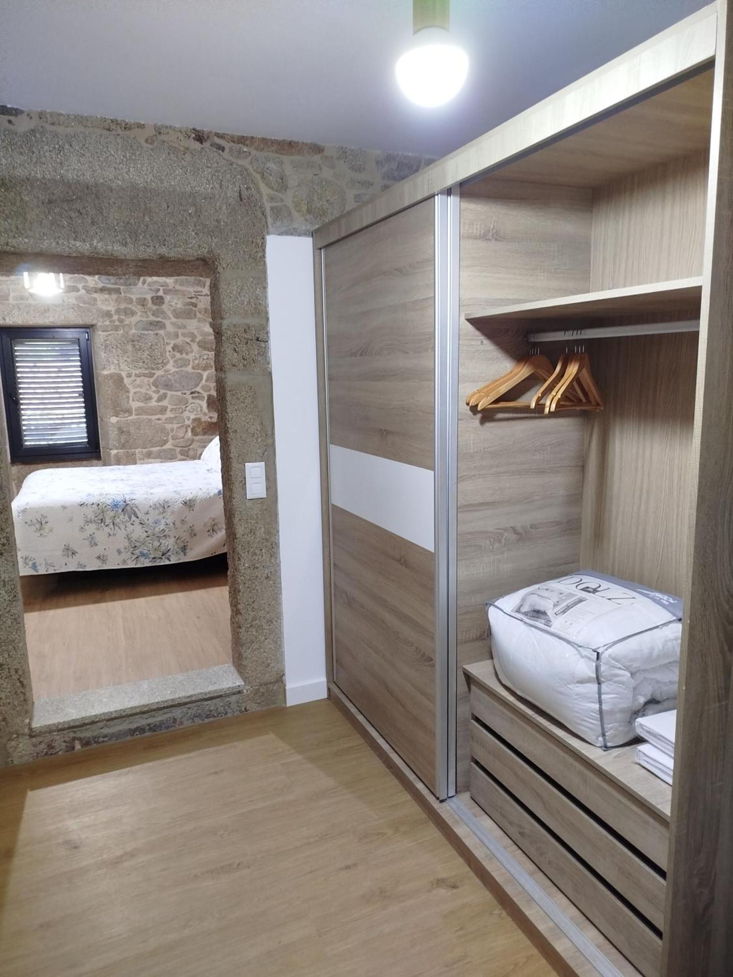 Hébergement de vacances Casa Gallufe *