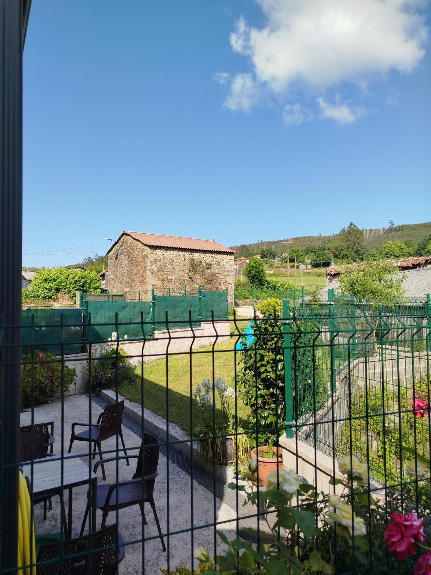 Casa Gallufe Saint-Jacques-de-Compostelle