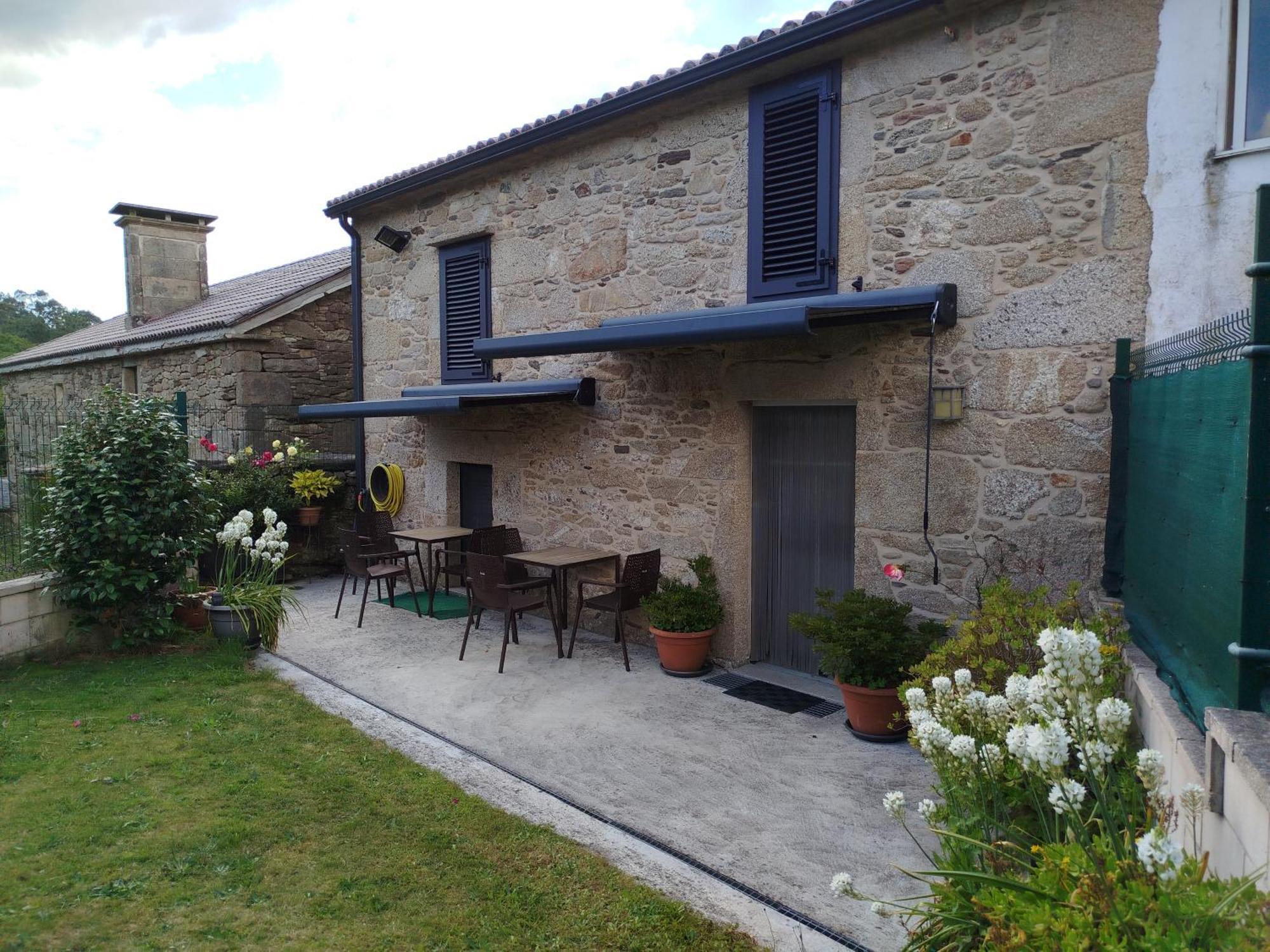 Hébergement de vacances Casa Gallufe *