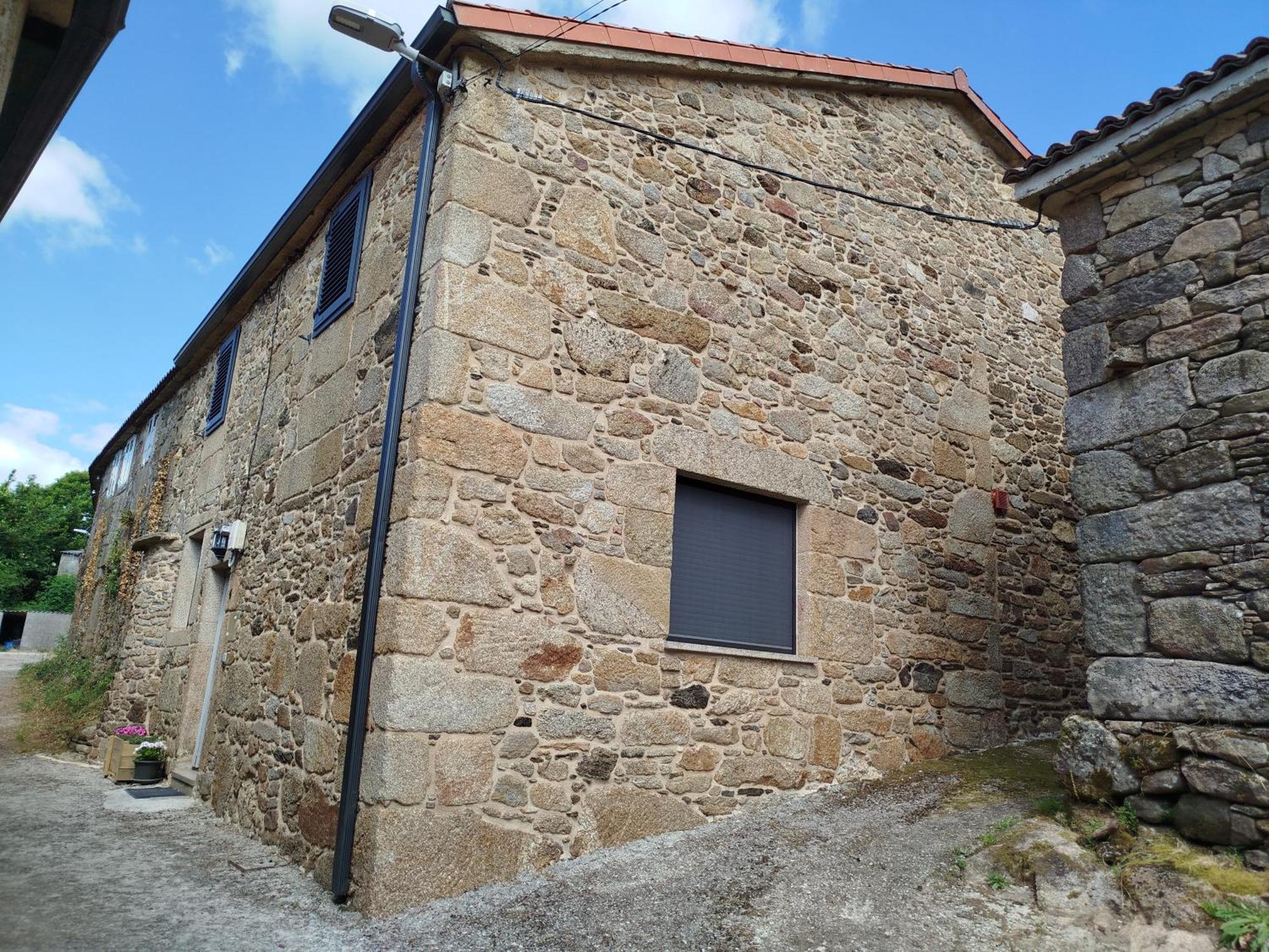 Hébergement de vacances Casa Gallufe *