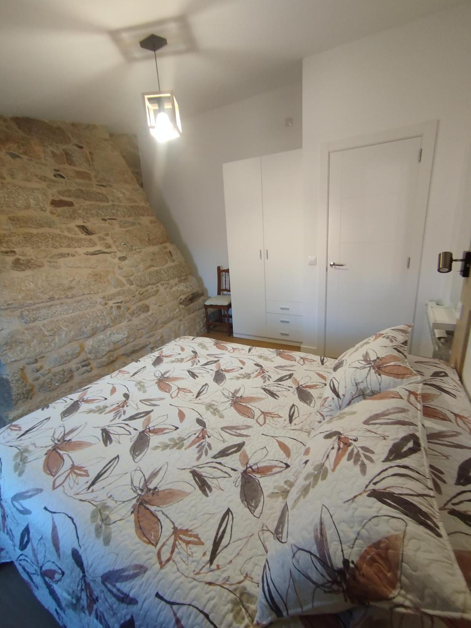 Casa Gallufe Saint-Jacques-de-Compostelle
