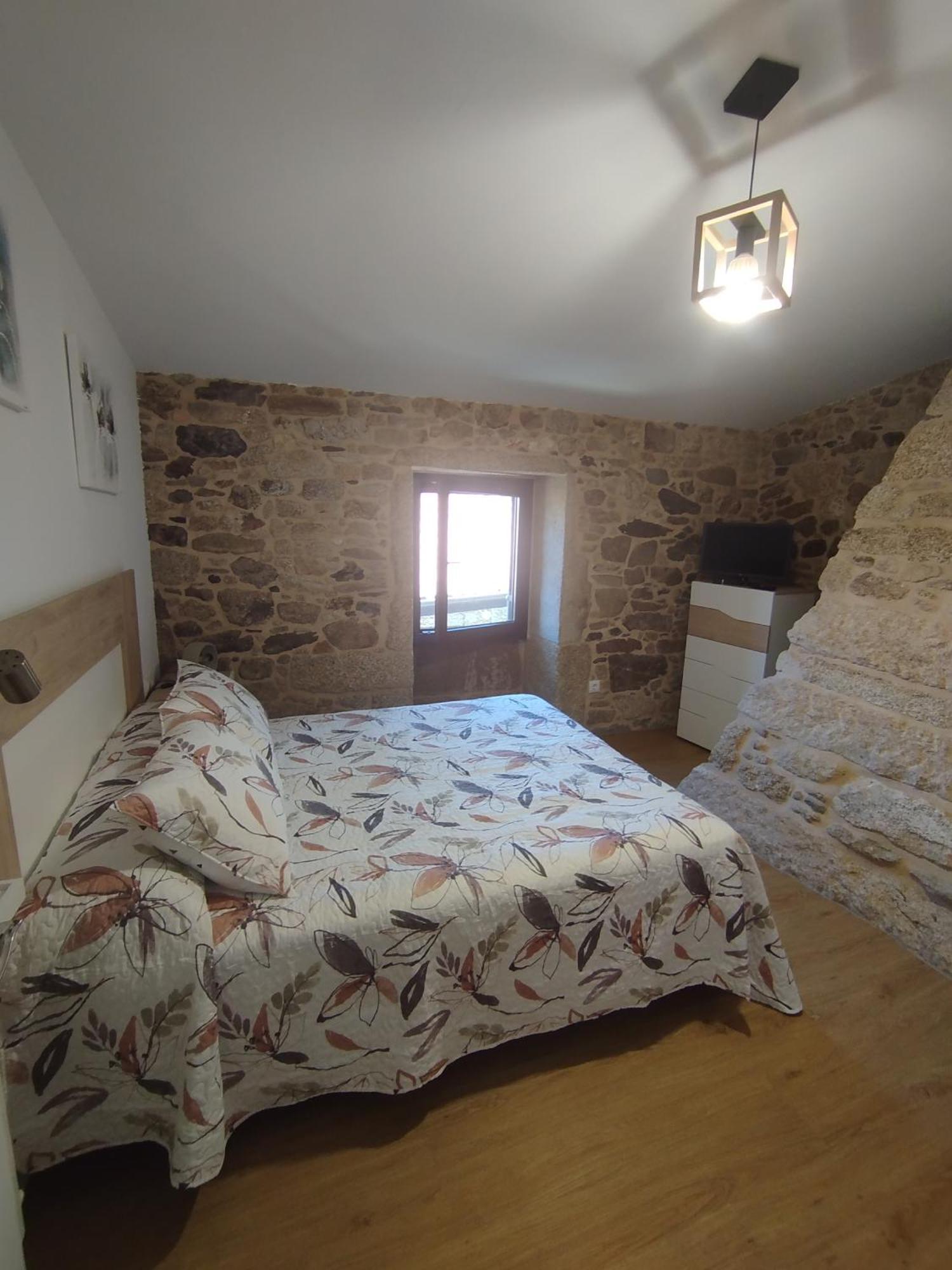 Casa Gallufe * Saint-Jacques-de-Compostelle